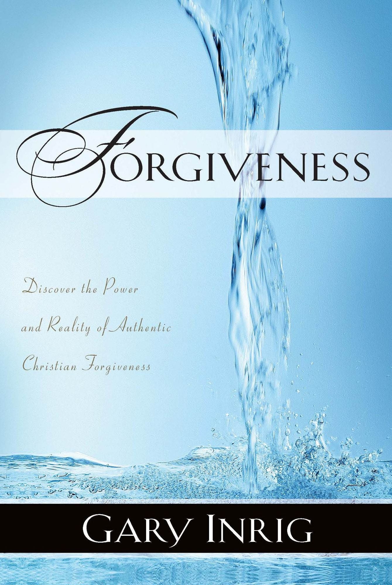 Forgiveness