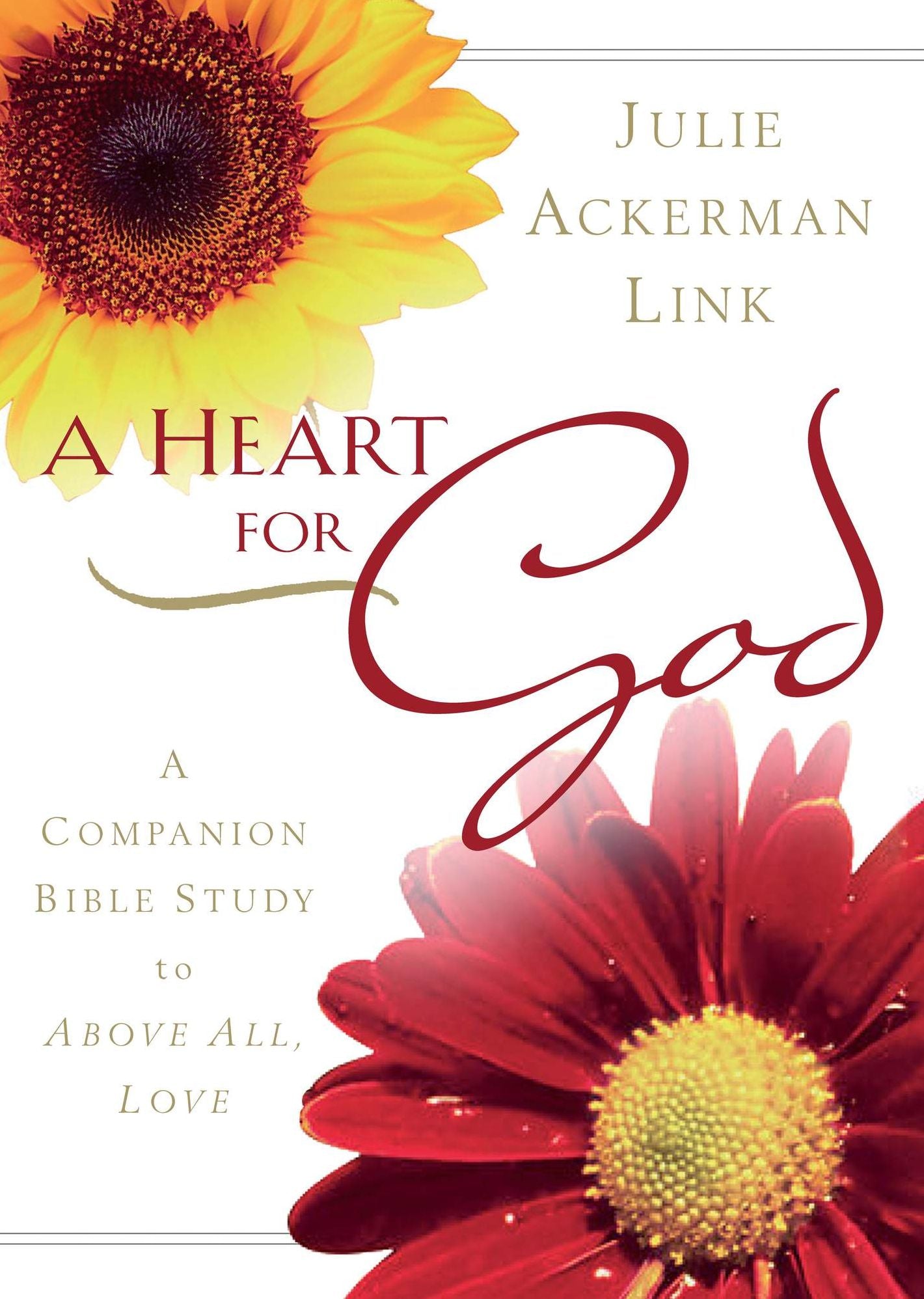 A Heart for God
