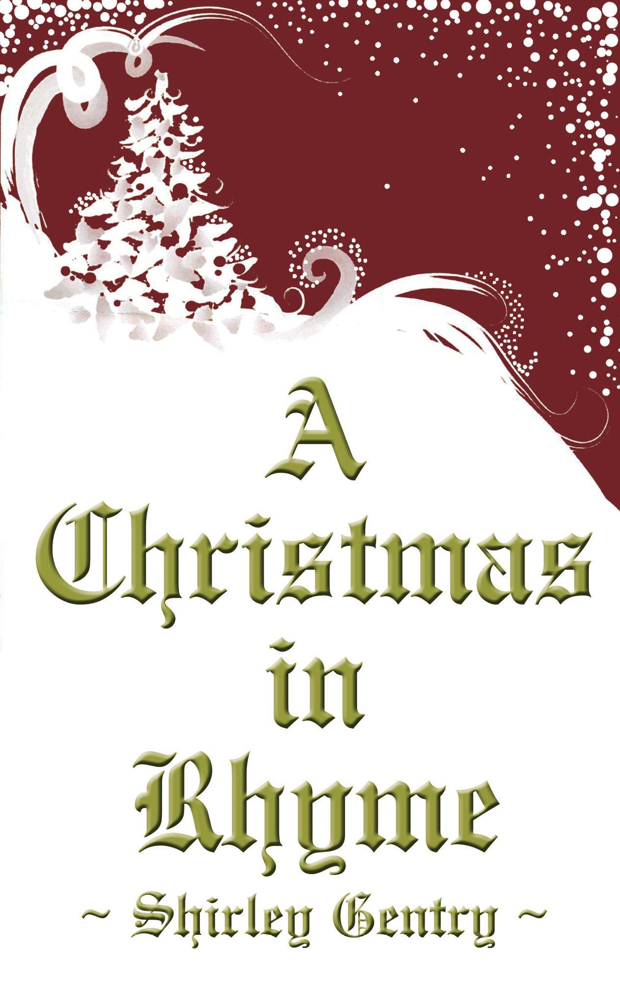 A Christmas in Rhyme