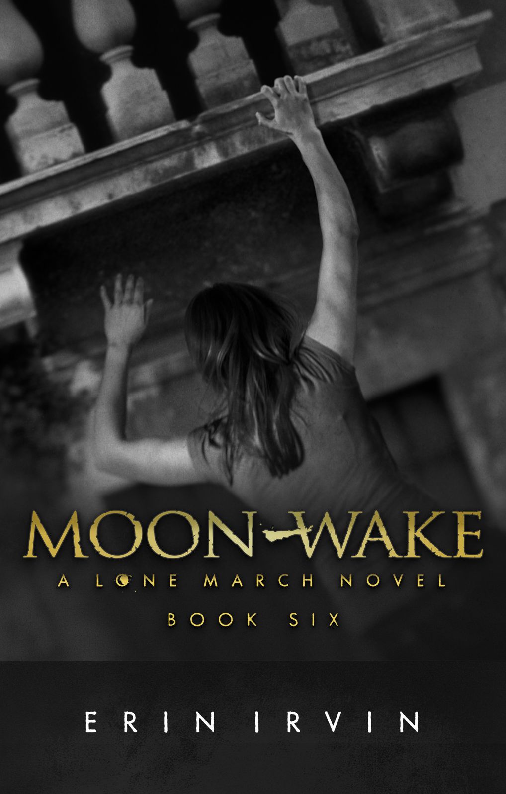 Moon-Wake