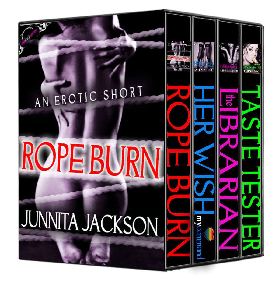 Sex Shot Box Set: Volume 1