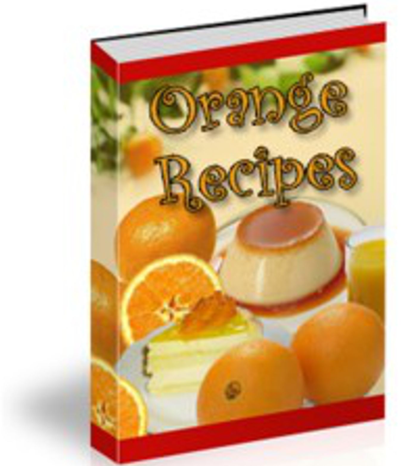 65 Delicious Orange Recipes