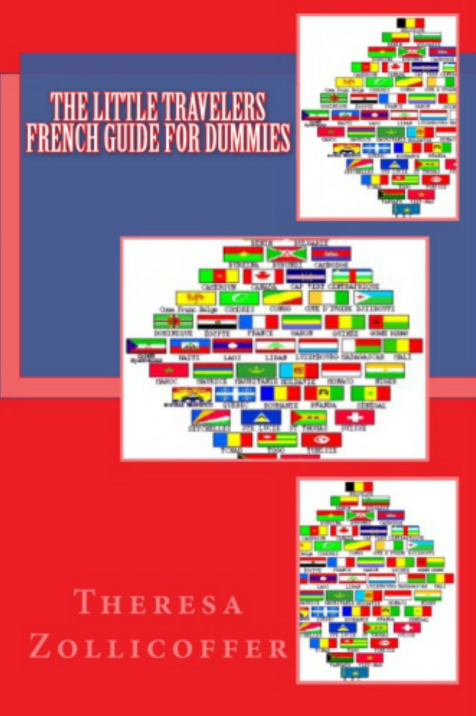 The Little Travelers French Guide for Dummies