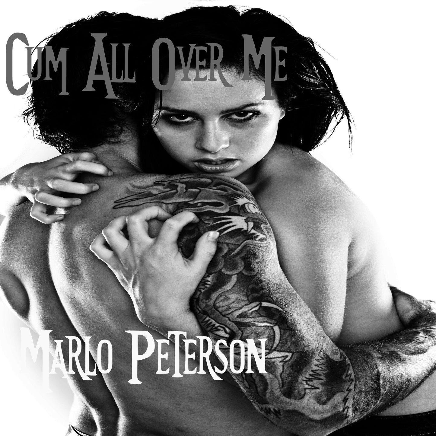 Cum All Over Me (Erotic Romance)