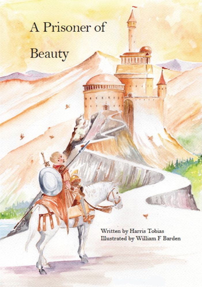 A Prisoner Of Beauty