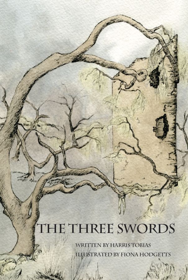 The Three Swords