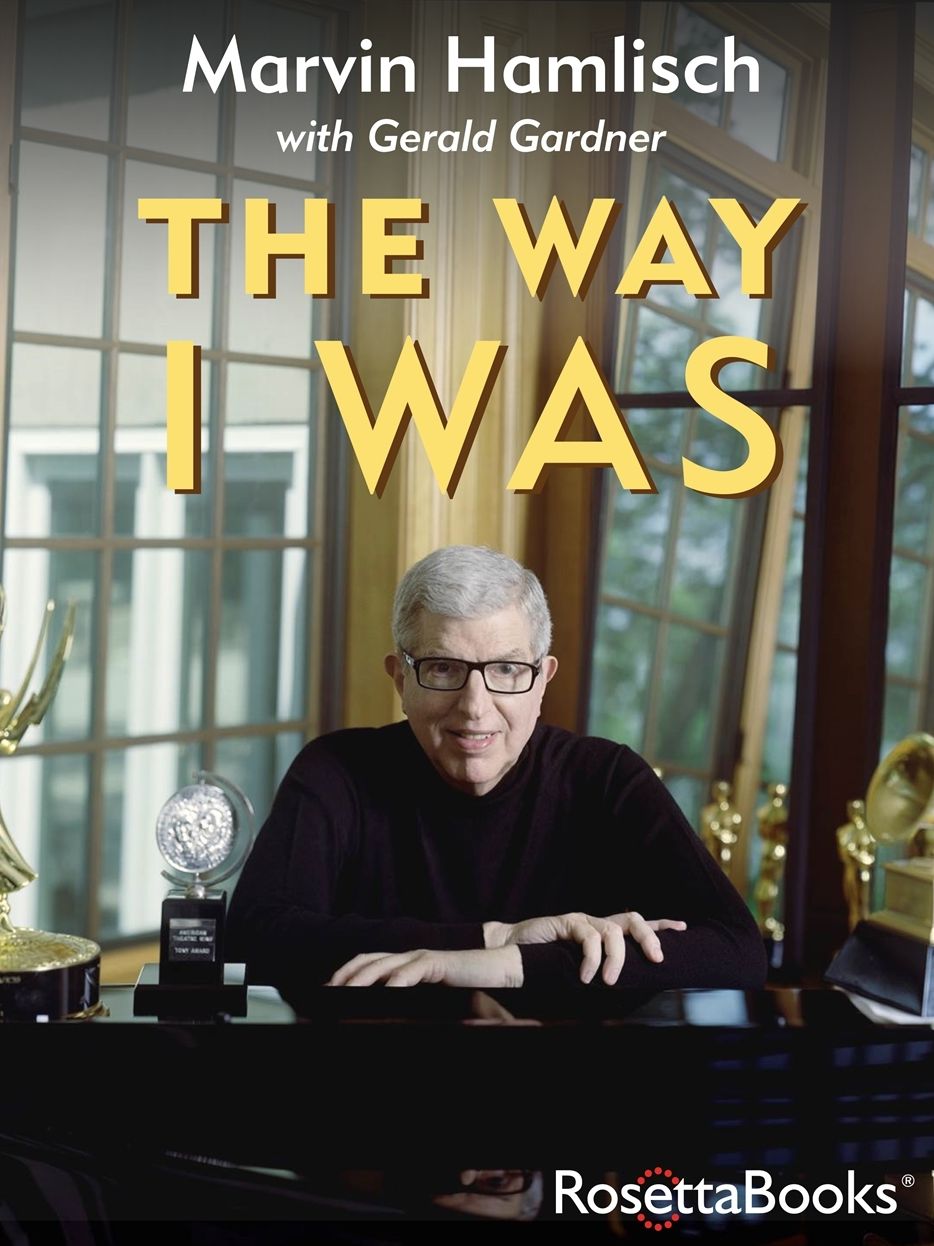 The Way I Was