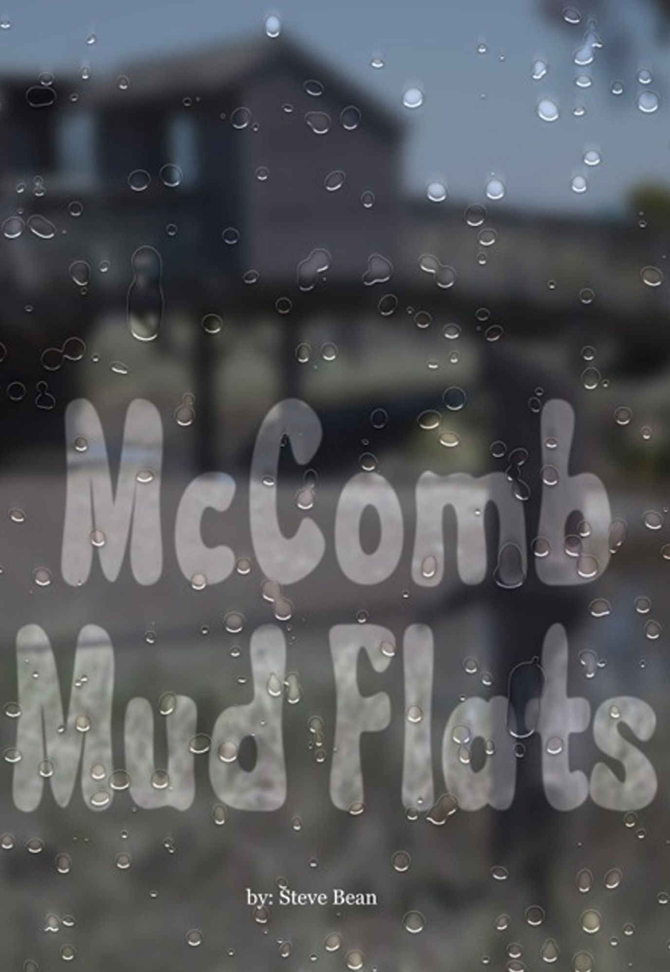 McComb Mud Flats