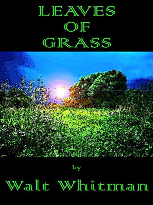 Leaves of Grass