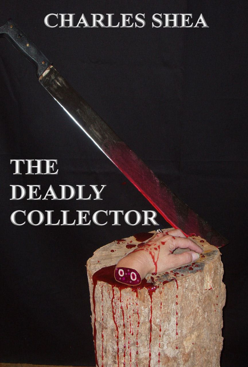 The Deadly Collector