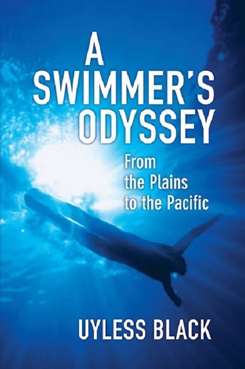 A Swimmer's Odyssey: From the Plains to the Specific