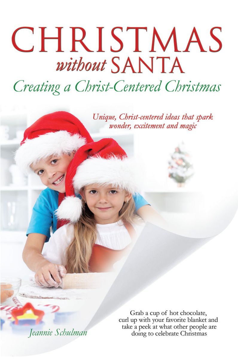Christmas Without Santa