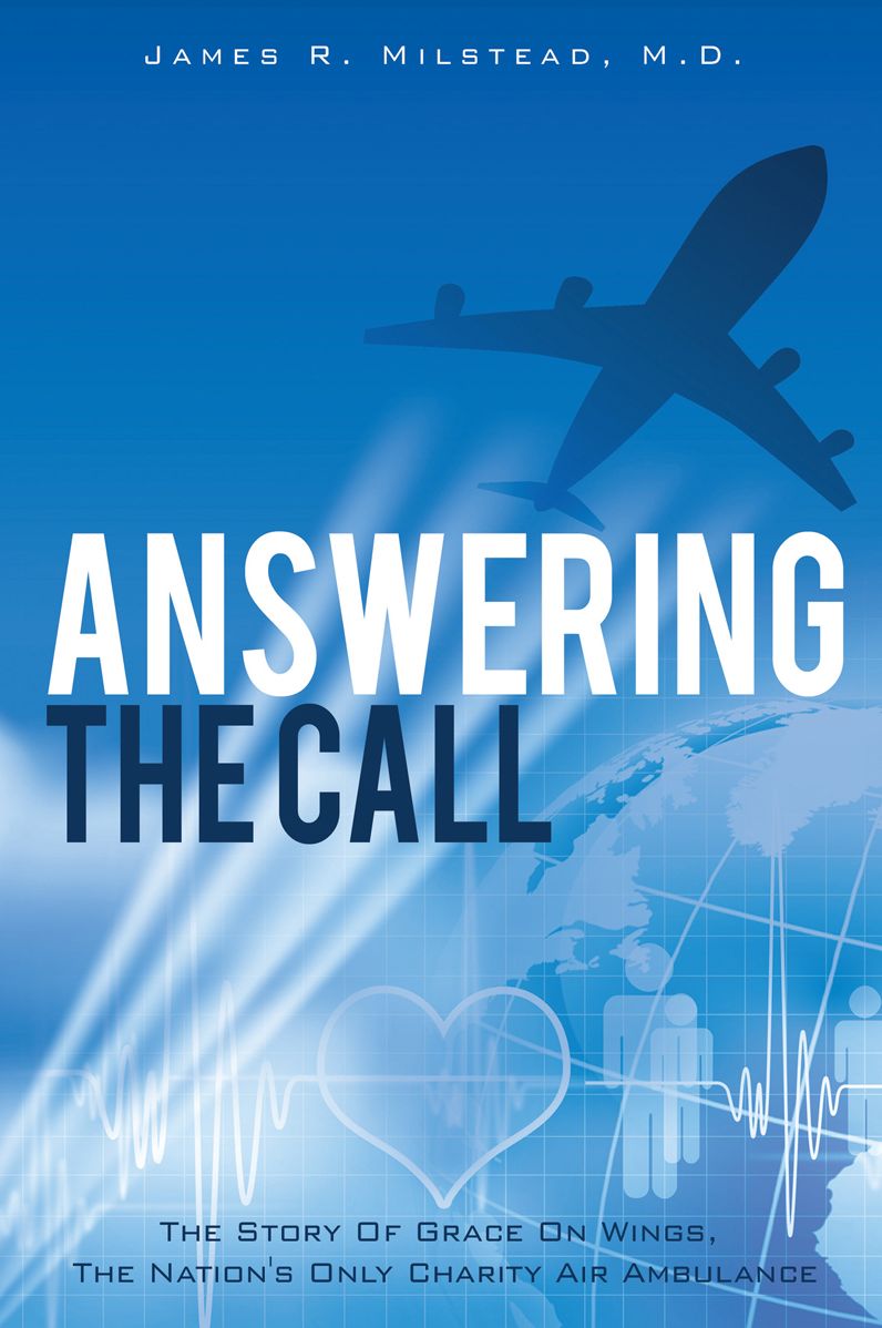 Answering The Call