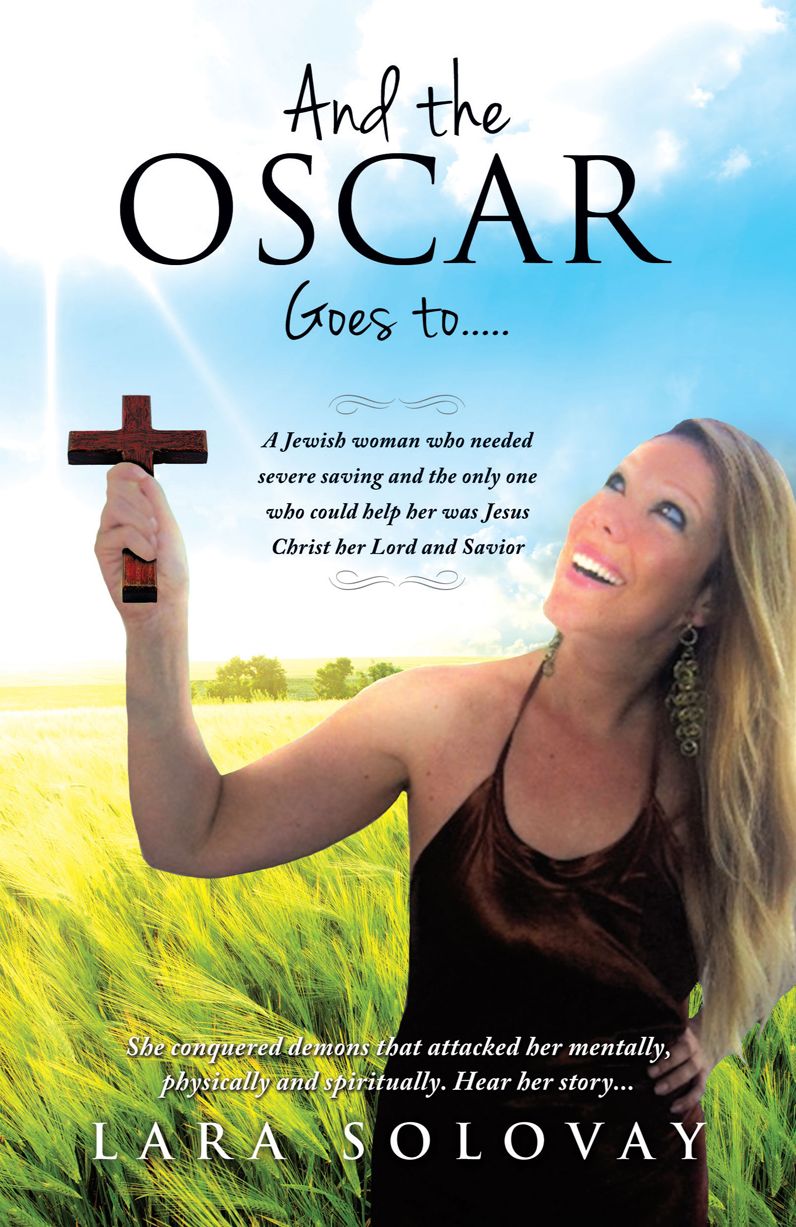 AND THE OSCAR GOES TO.....