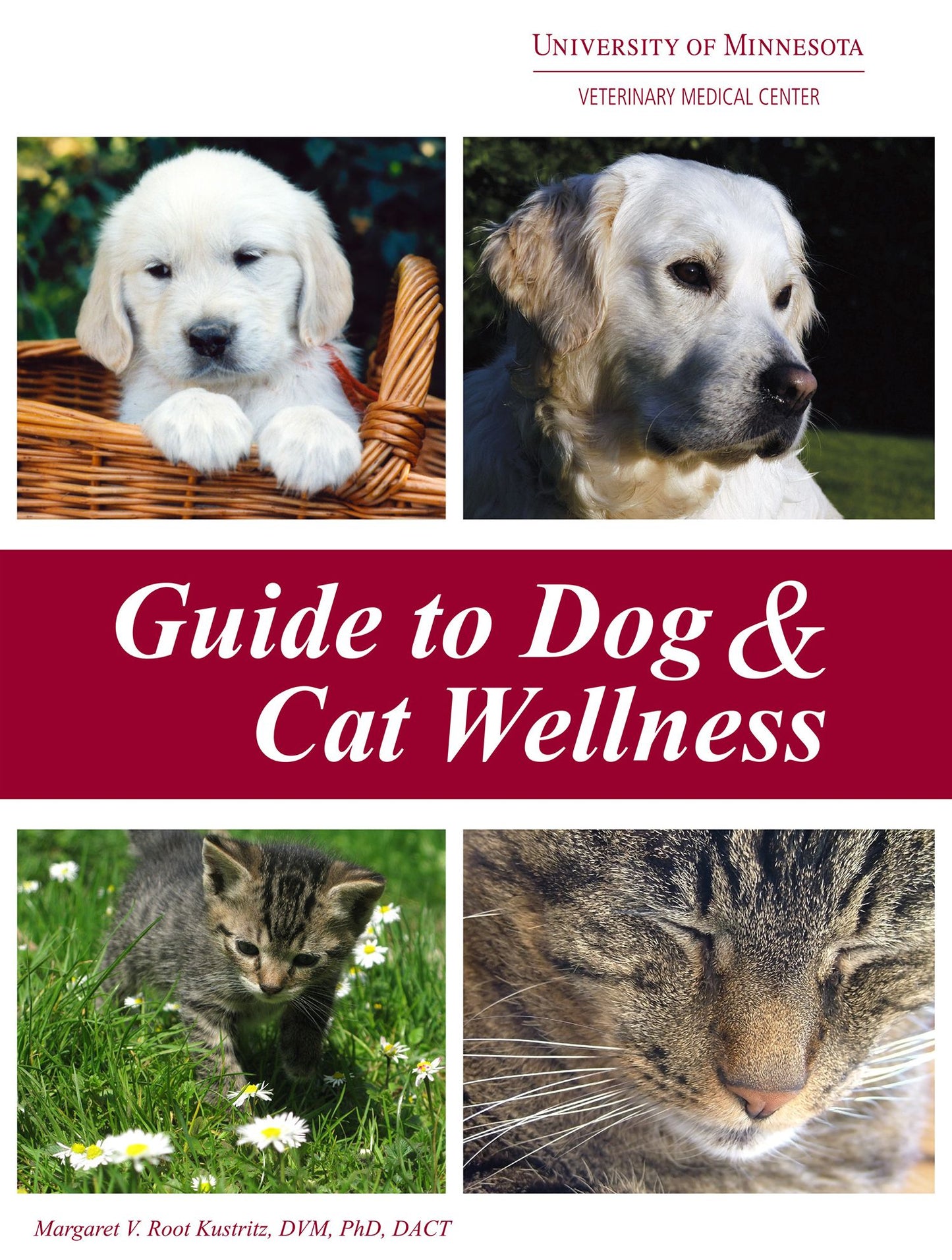 Guide to Dog & Cat Wellness