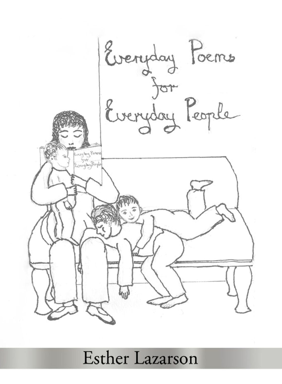 Everyday Poems for Everyday People