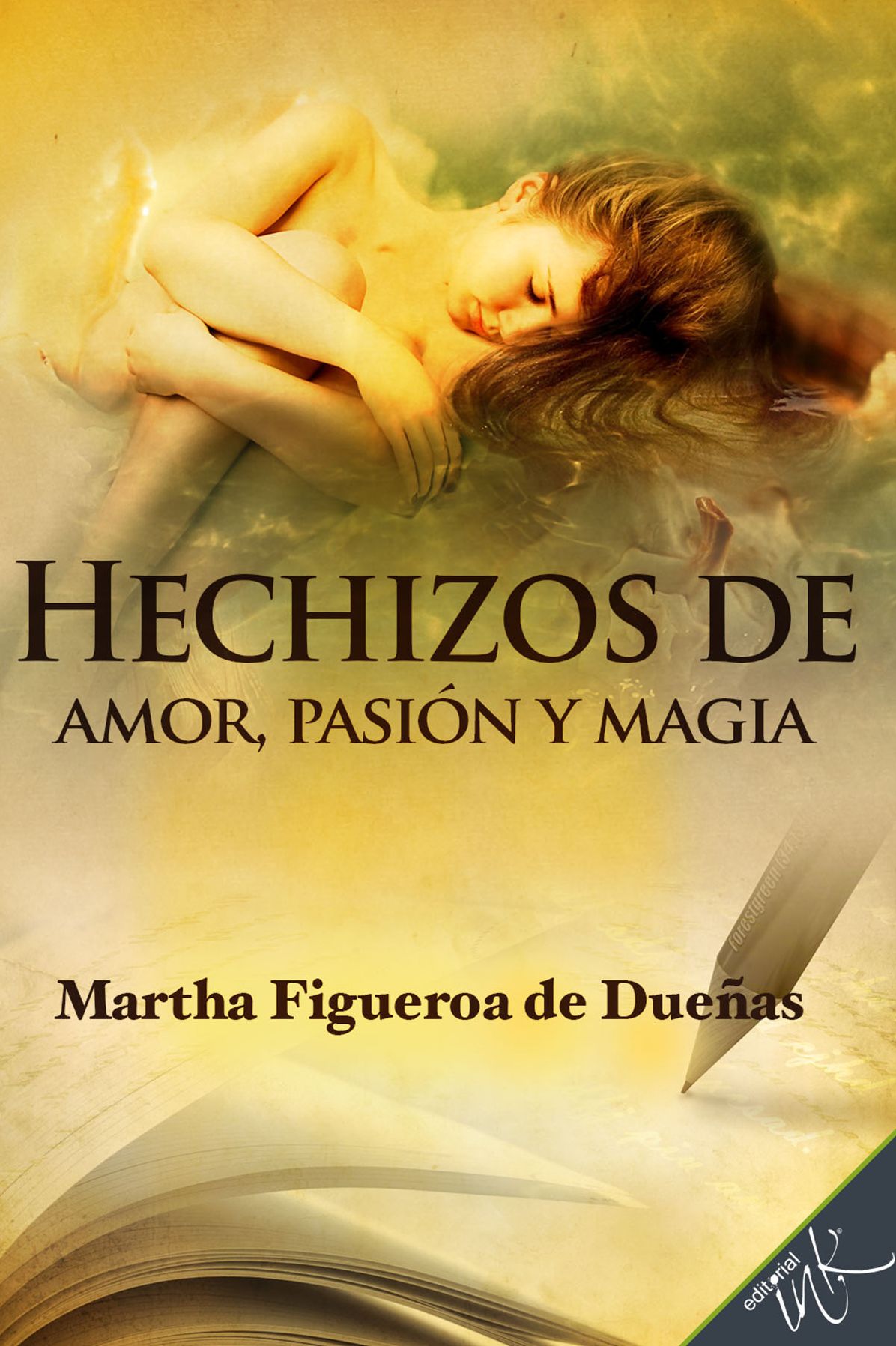 Hechizos de amor, pasion y magia