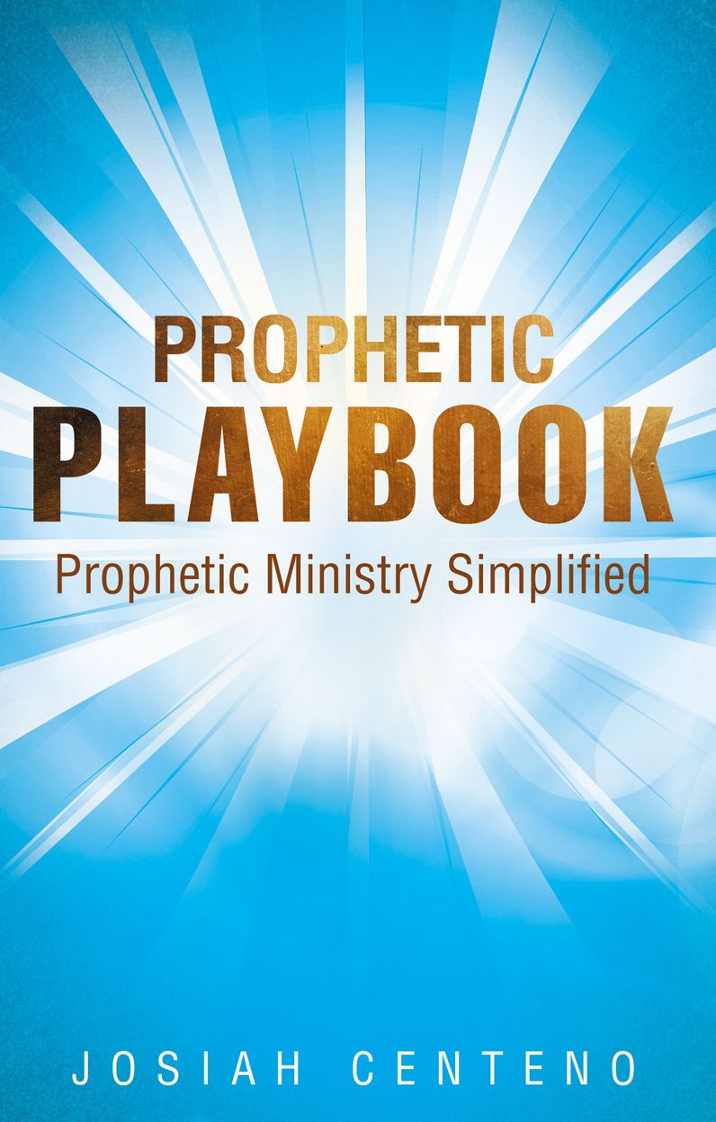 Prophetic Playbook