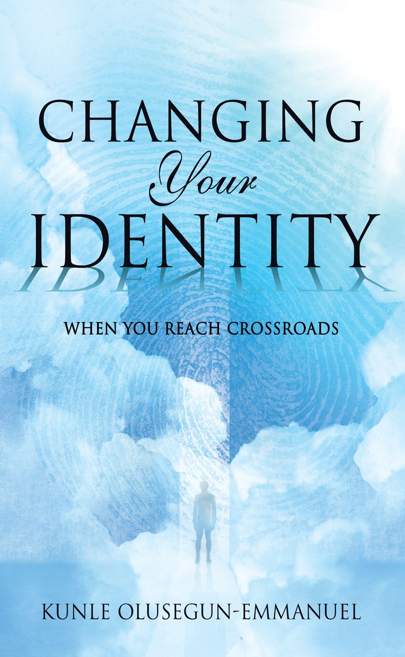 Changing Your Identity