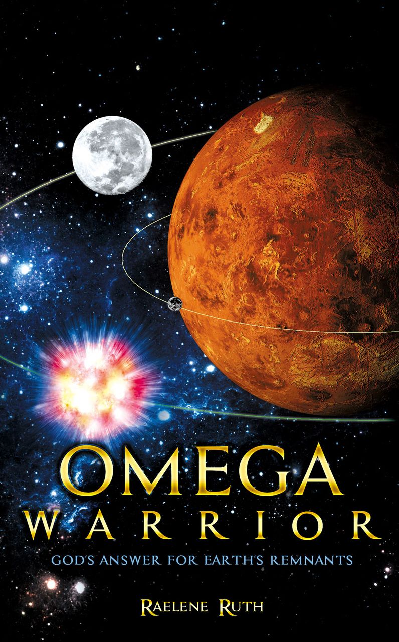 Omega Warrior