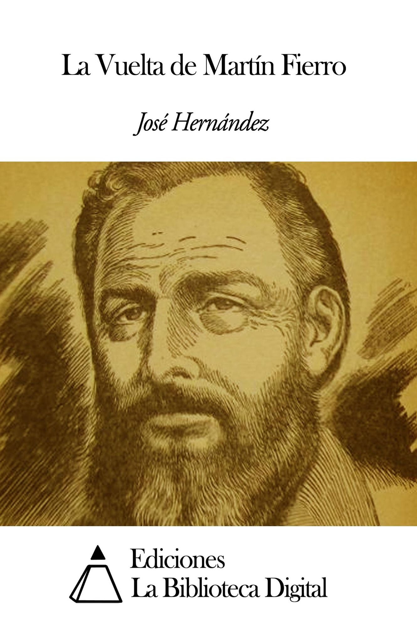 La Vuelta de Mart&iacute;n Fierro