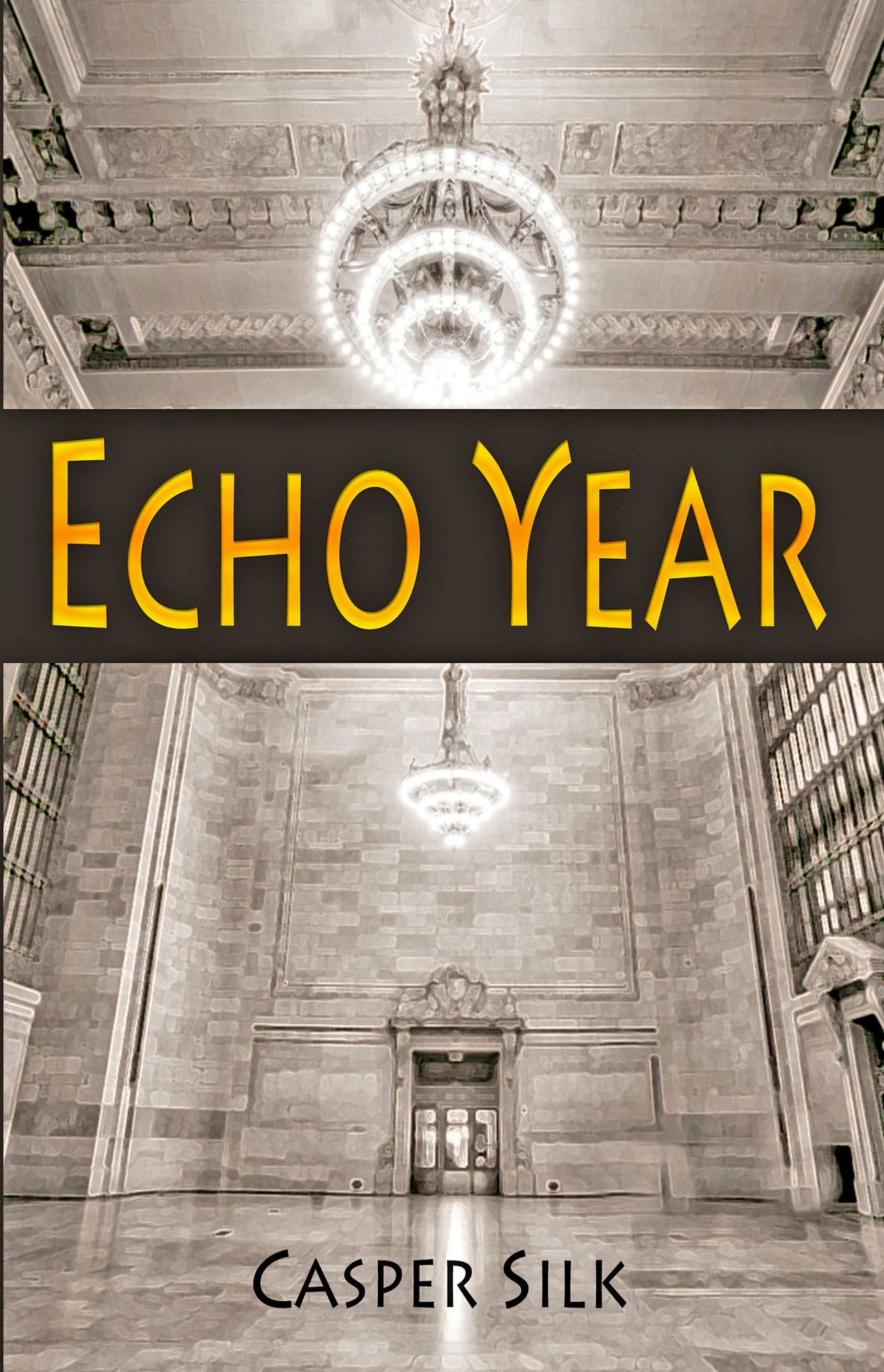 Echo Year