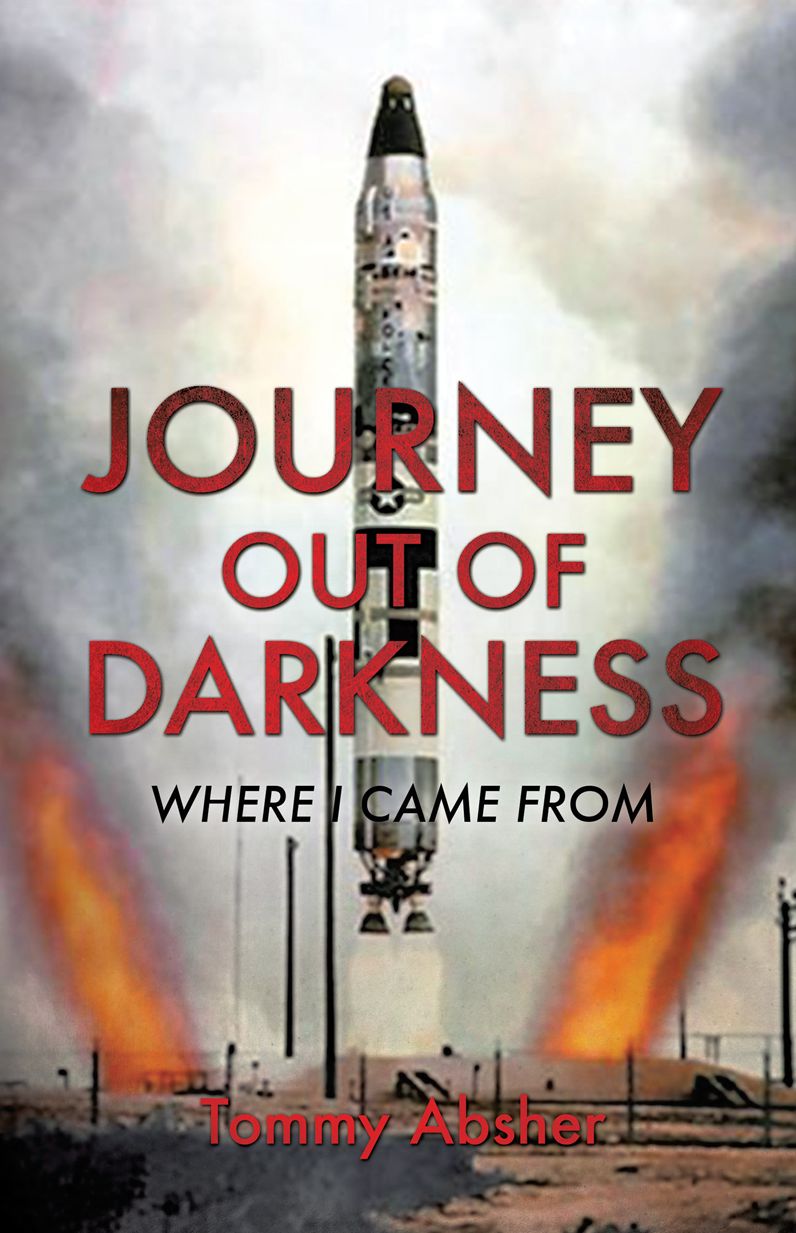 JOURNEY OUT Of DARKNESS