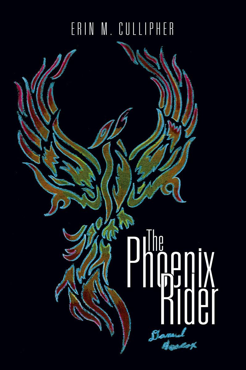 The Phoenix Rider