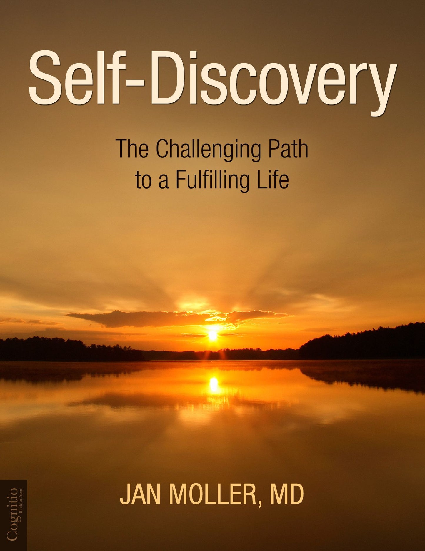 Self-Discovery: The Challenging Path to a Fulfilling Life
