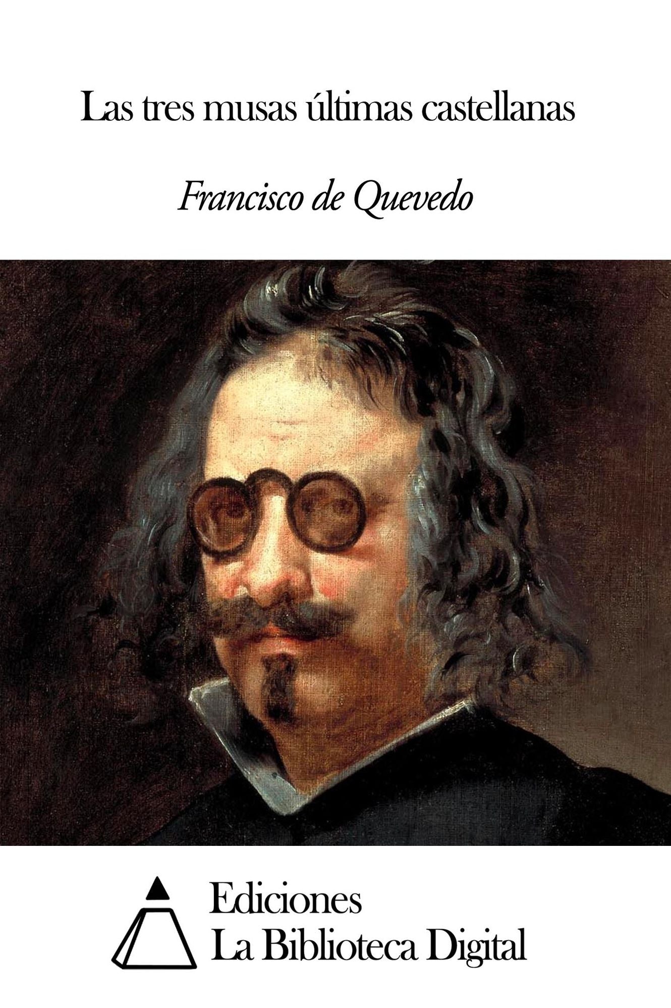 Las tres musas &uacute;ltimas castellanas