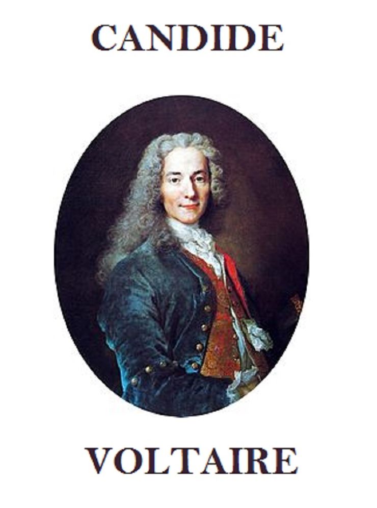 Candide (Annotated)