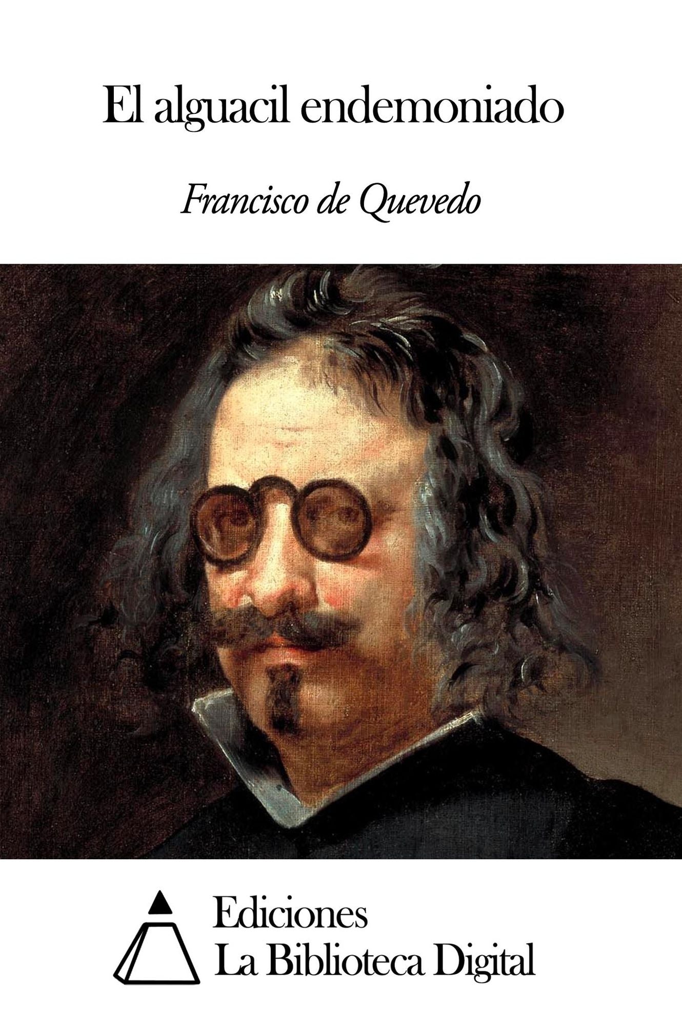 El alguacil endemoniado