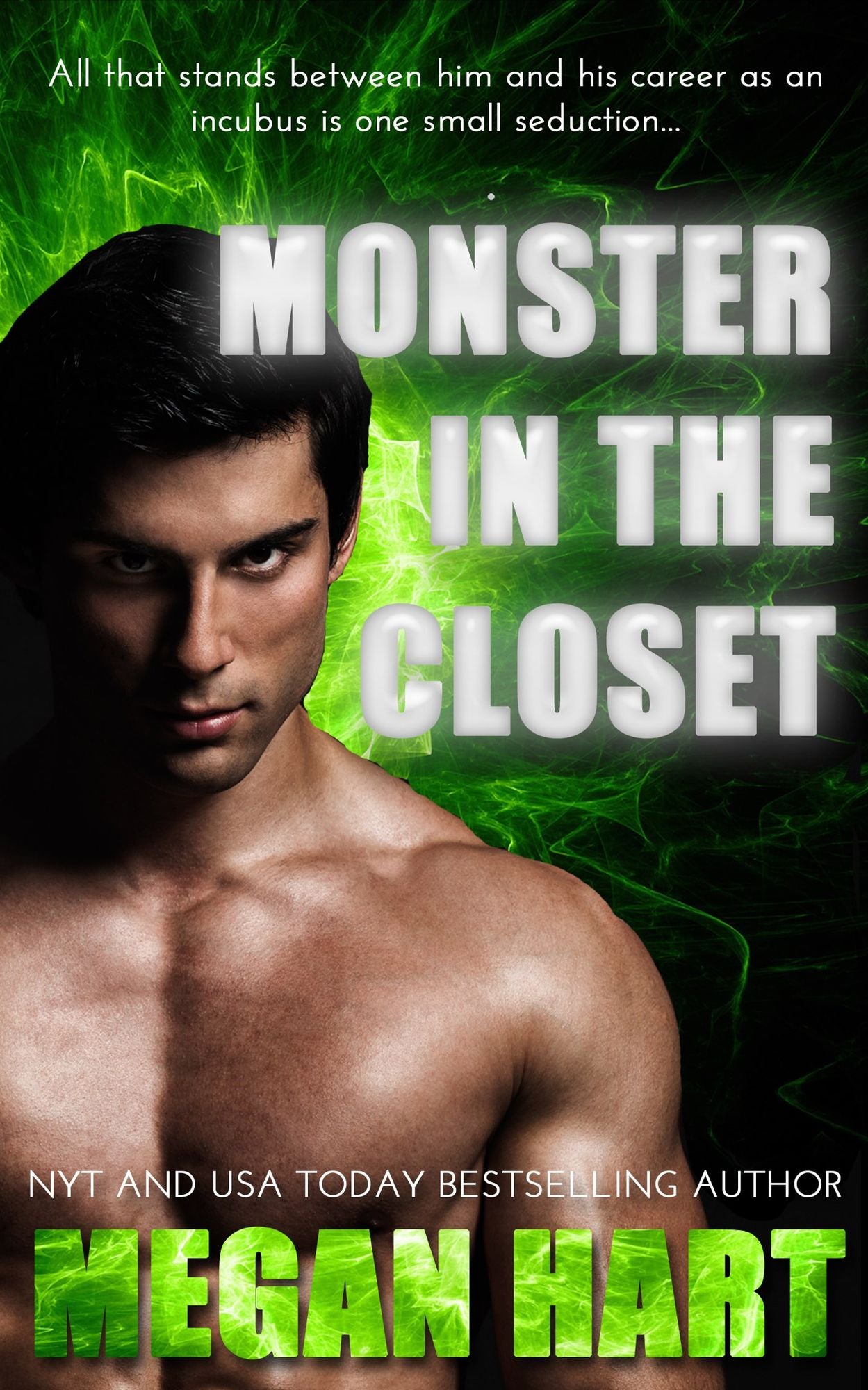 Monster in the Closet