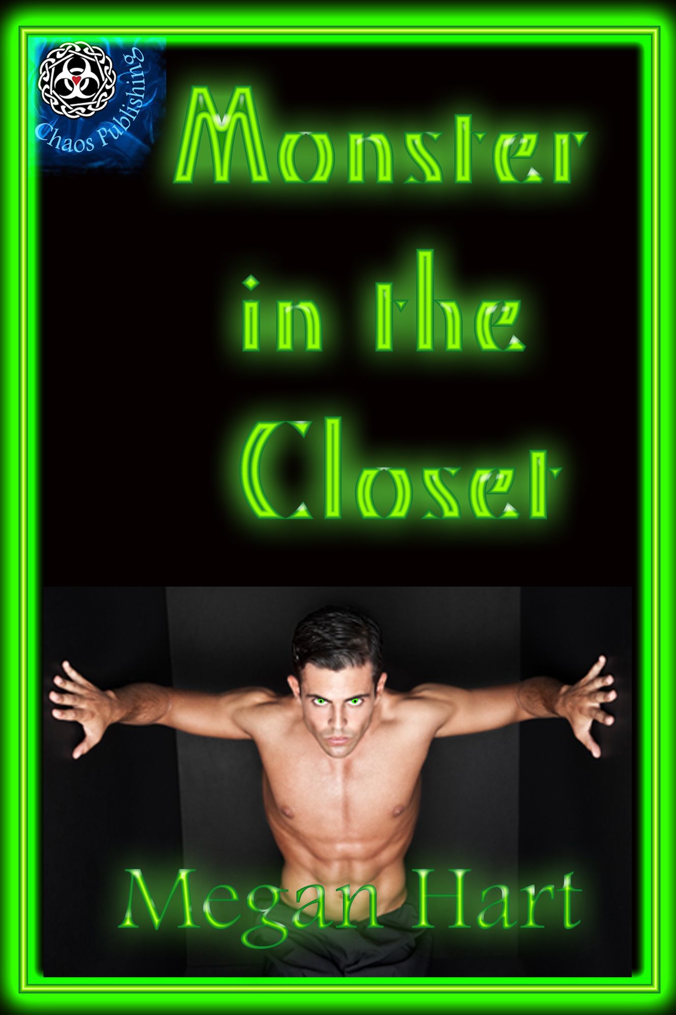 Monster in the Closet