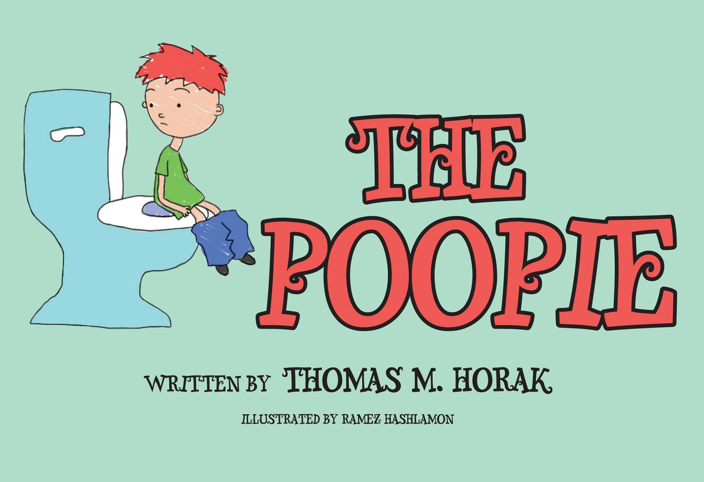 The Poopie (BOY)
