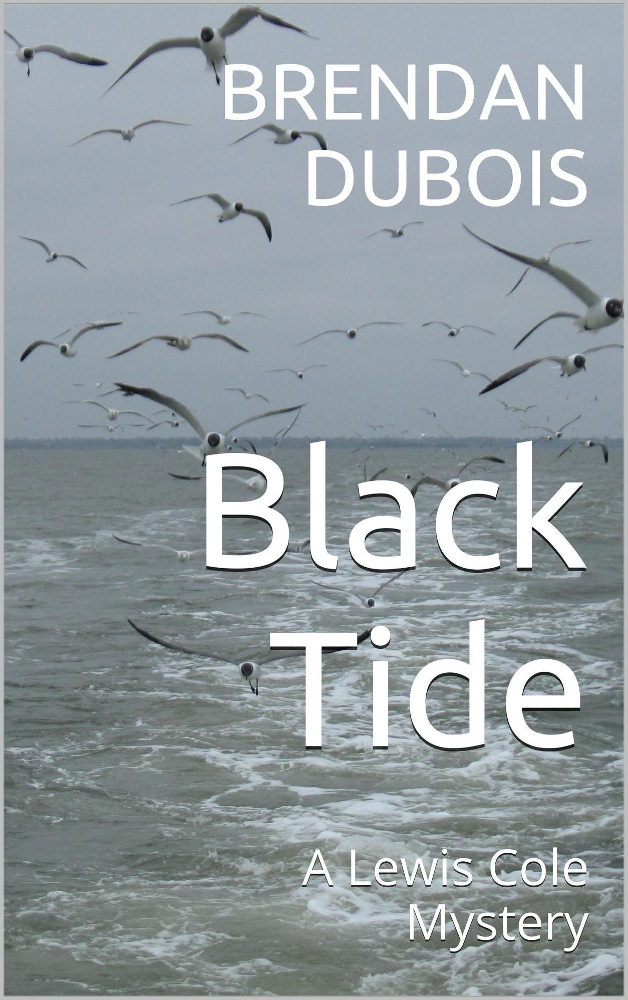 Black Tide