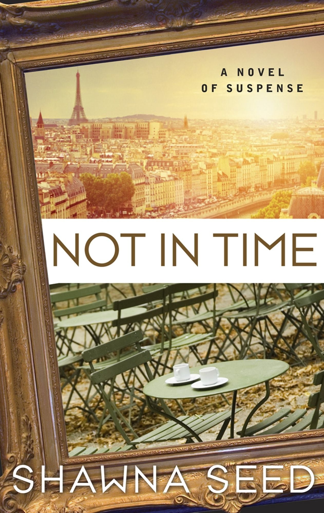 Not in Time