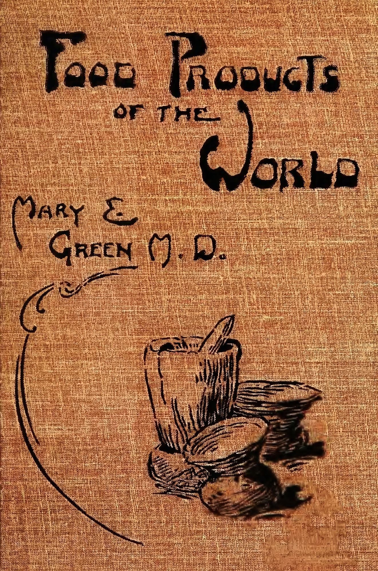 Food Products of the World