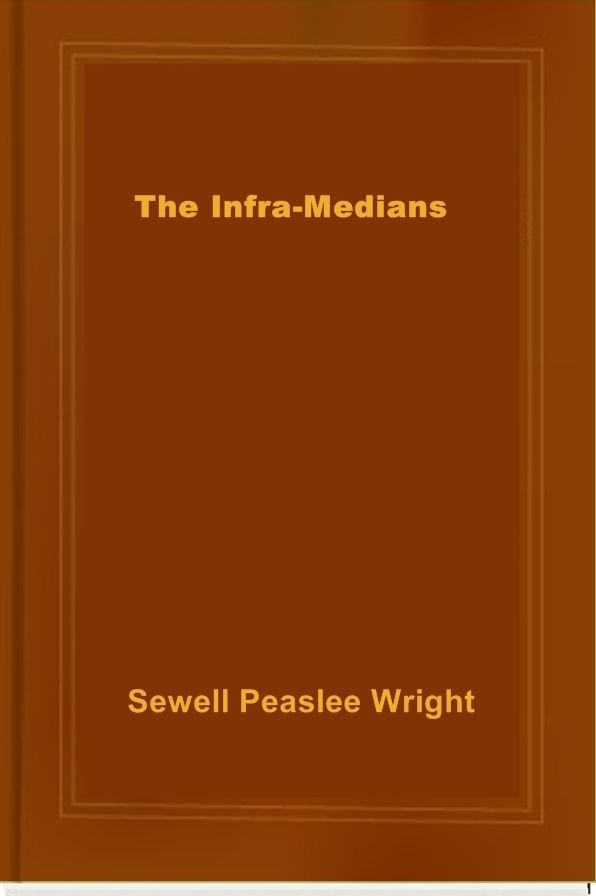 The Infra-Medians