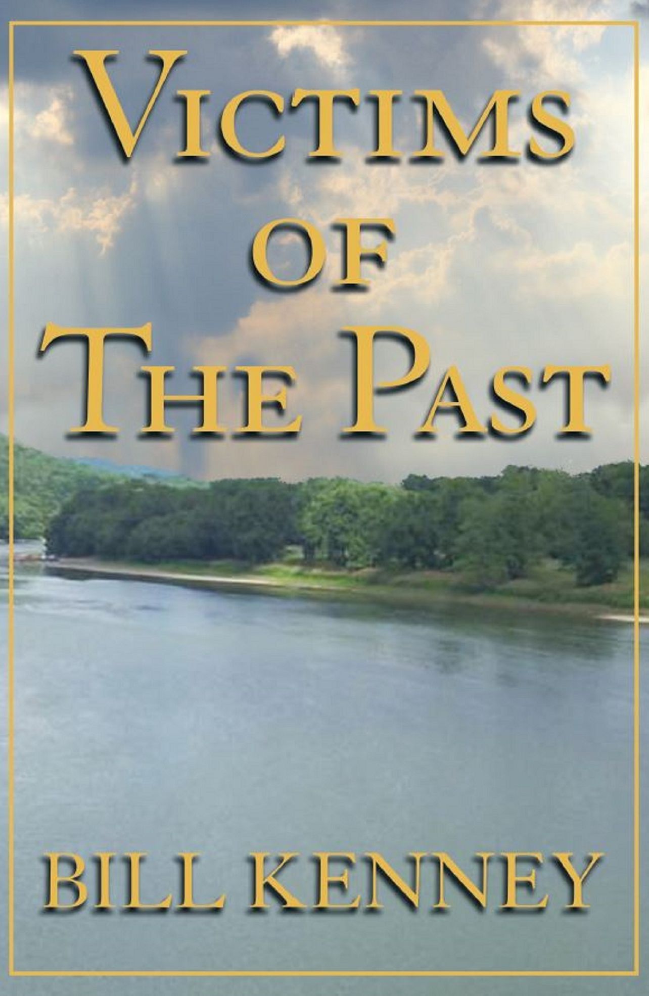 Victims of The Past