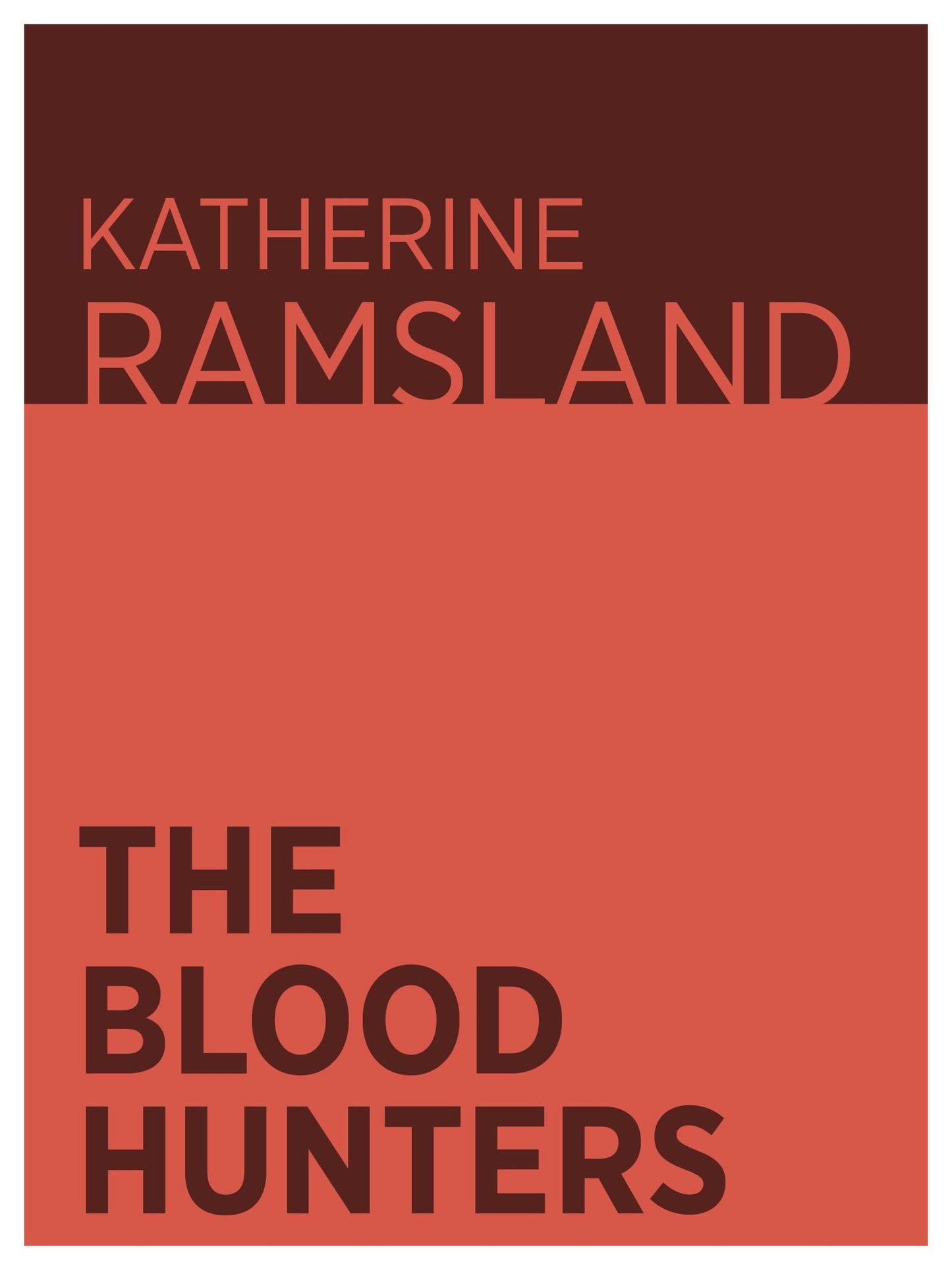 The Blood Hunters