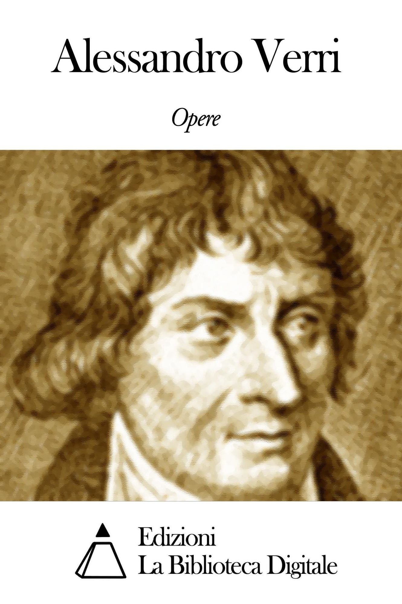 Opere di Alessandro Verri
