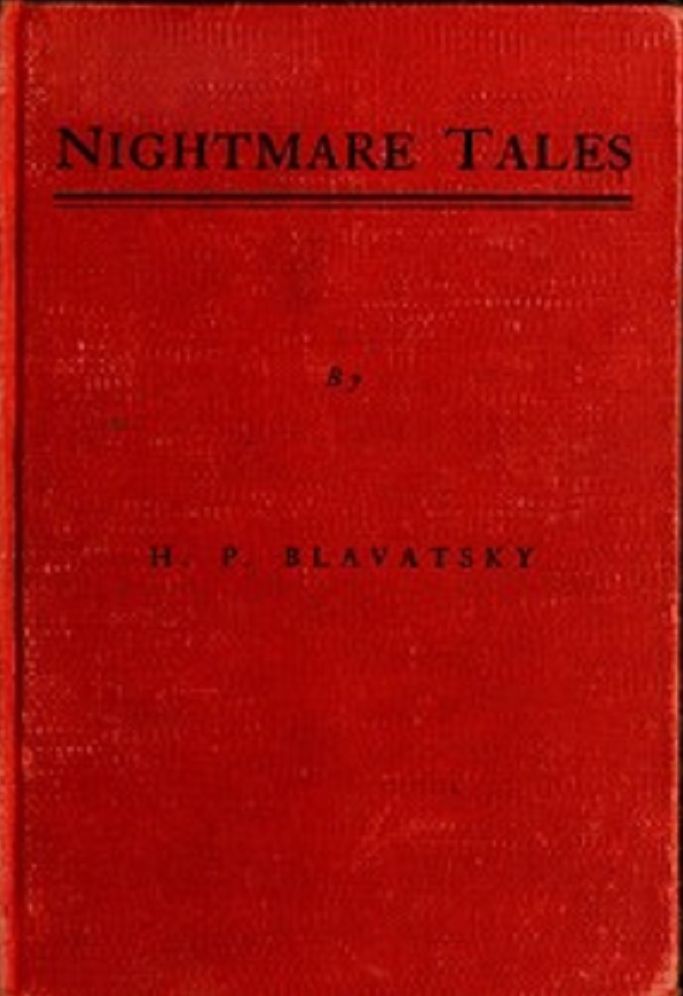 Nightmare Tales