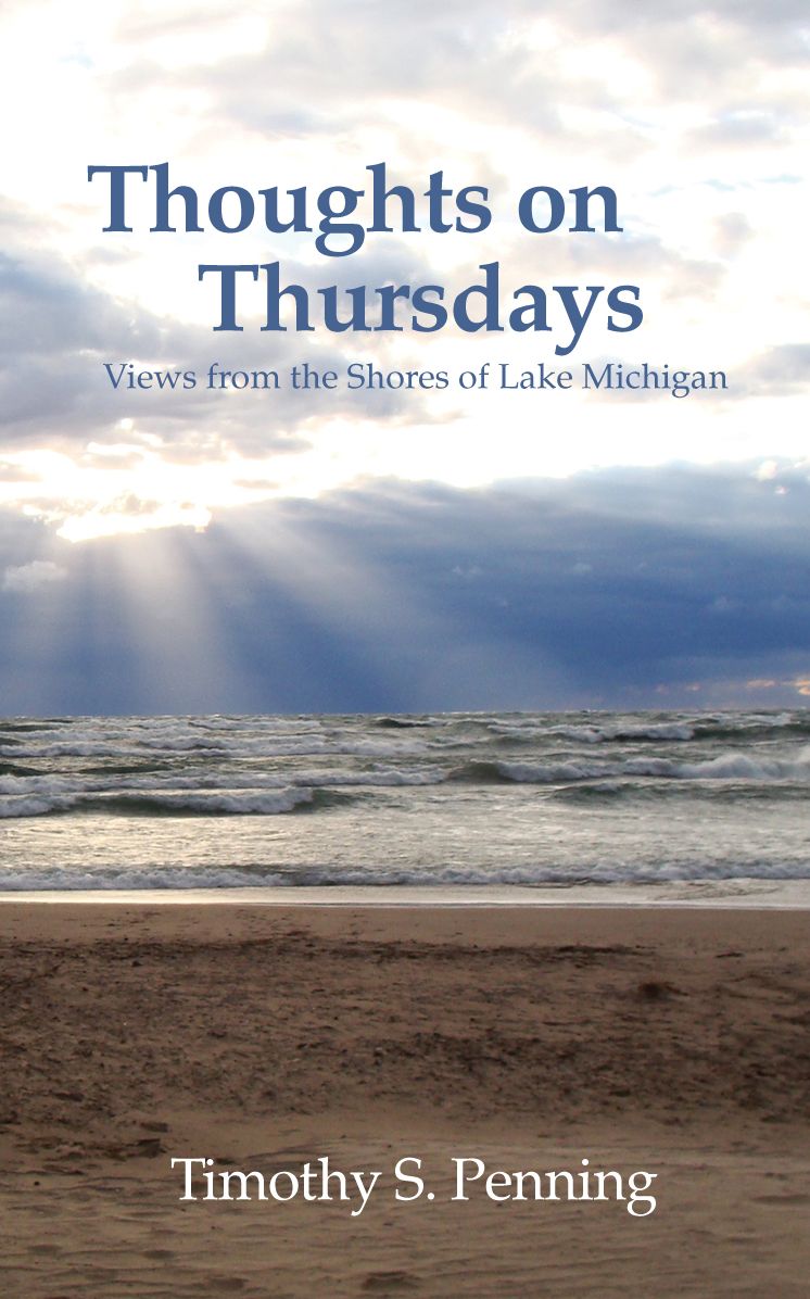 Thoughts On Thursdays E Book