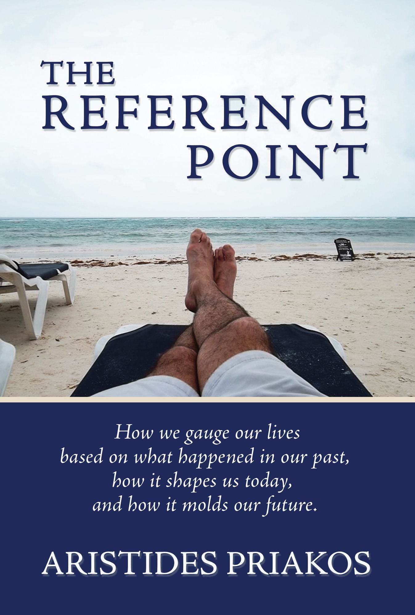 The Reference Point