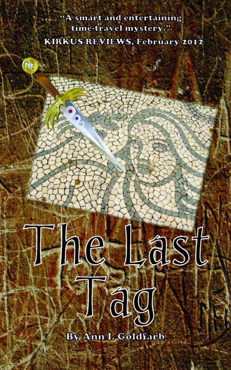The Last Tag