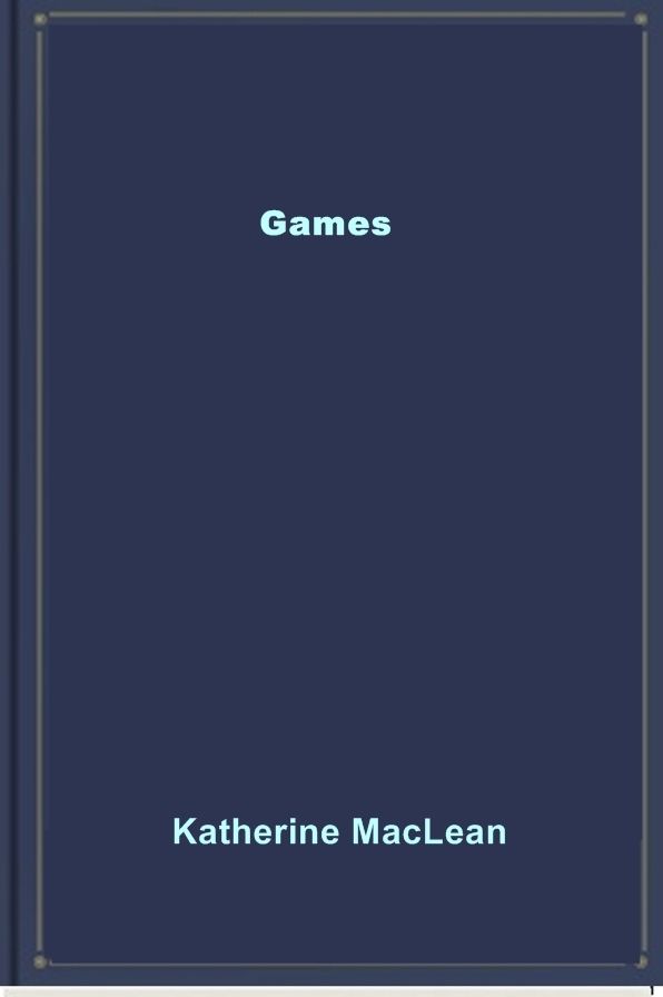Games