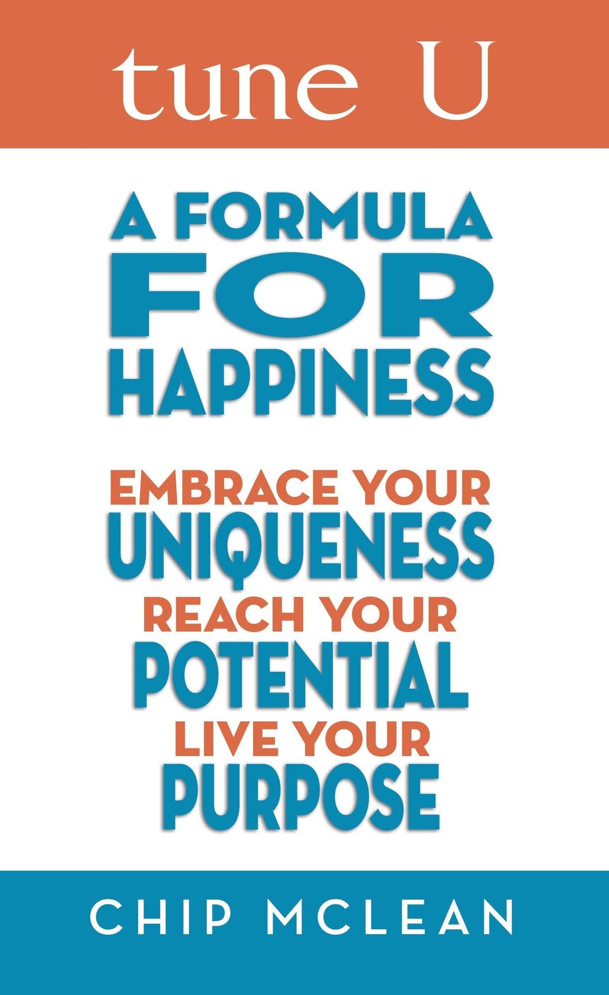 Tune U: A Formula for Happiness