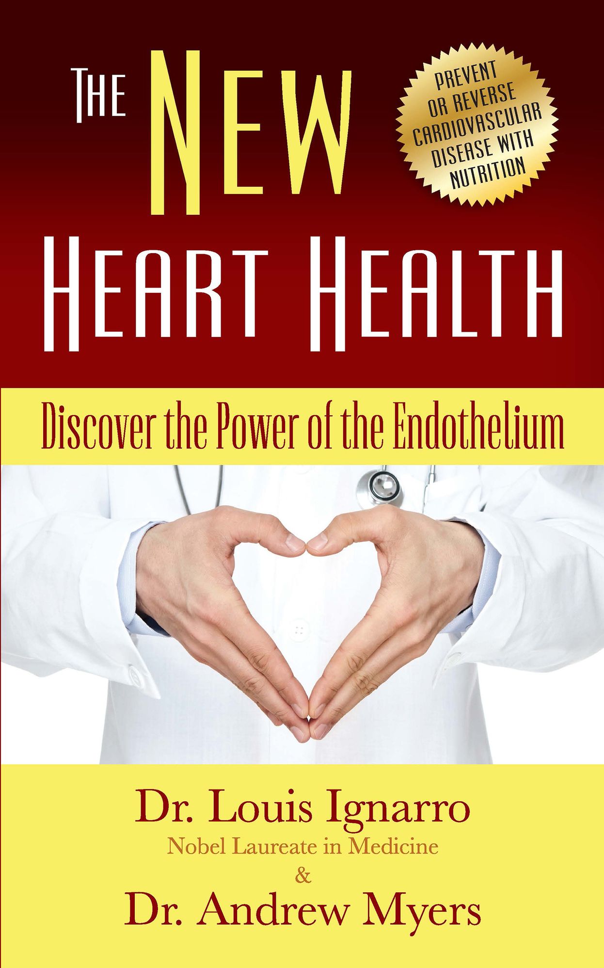 The New Heart Health