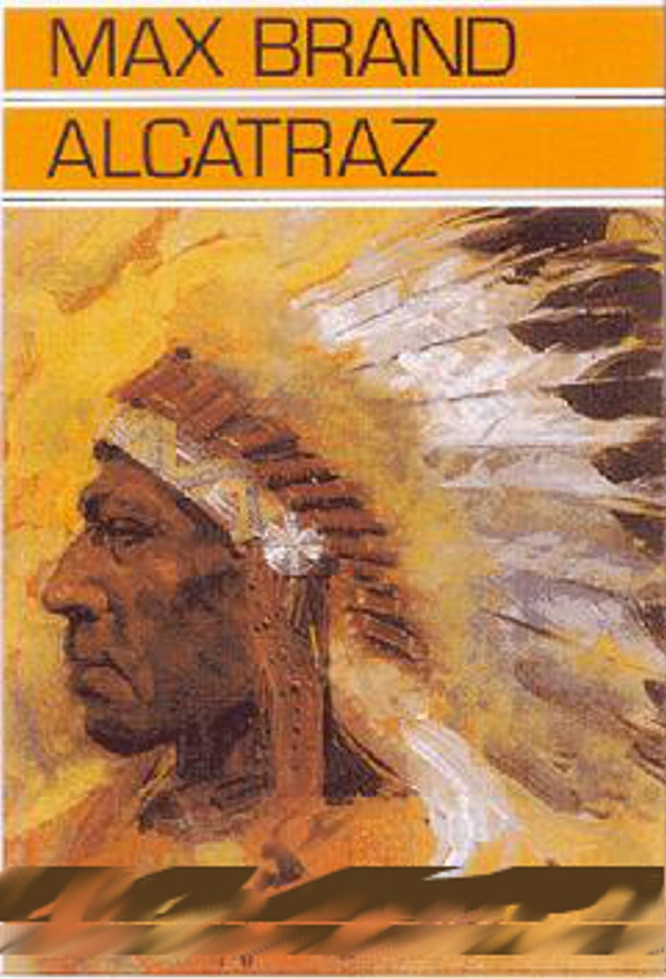 Alcatraz